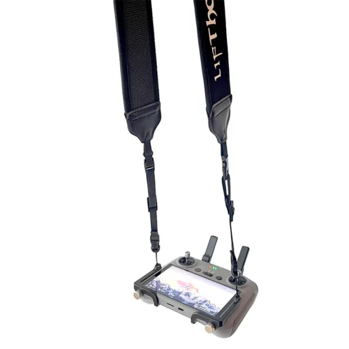 LifThor Sendergurt Claw System für DJI RC-1 RC-2