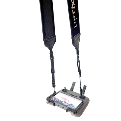 LifThor Sendergurt Claw System für DJI RC-1 RC-2