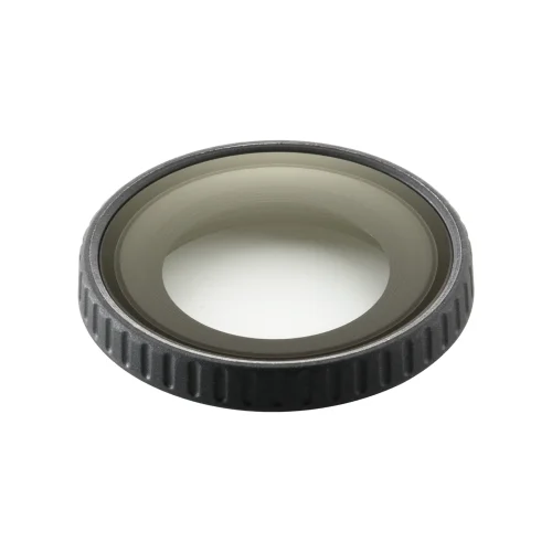 Osmo Nano Objektivabdeckung (Glas)