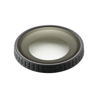 Osmo Nano Objektivabdeckung (Glas)