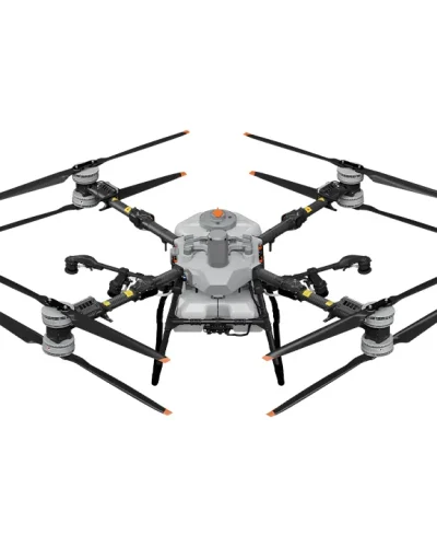 DJI Agras T100 – Sprühdrohne & Transportdrohne