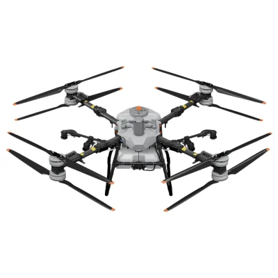 DJI Agras T100 – Sprühdrohne & Transportdrohne