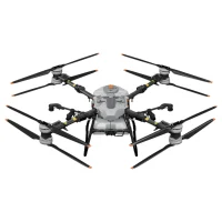 DJI Agras T100 – Sprühdrohne & Transportdrohne