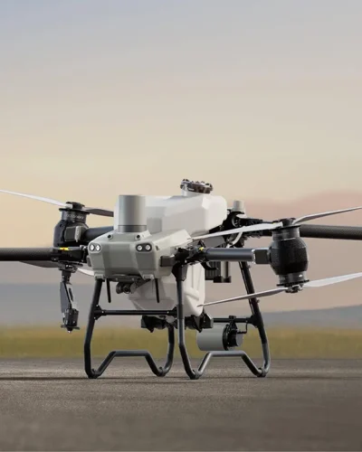 DJI Agras T50 Sprühdrohne