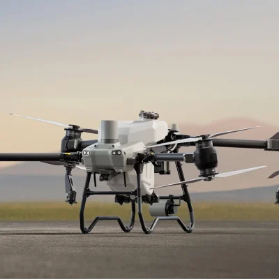 DJI Agras T50 Sprühdrohne