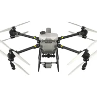 DJI Agras T50 Sprühdrohne