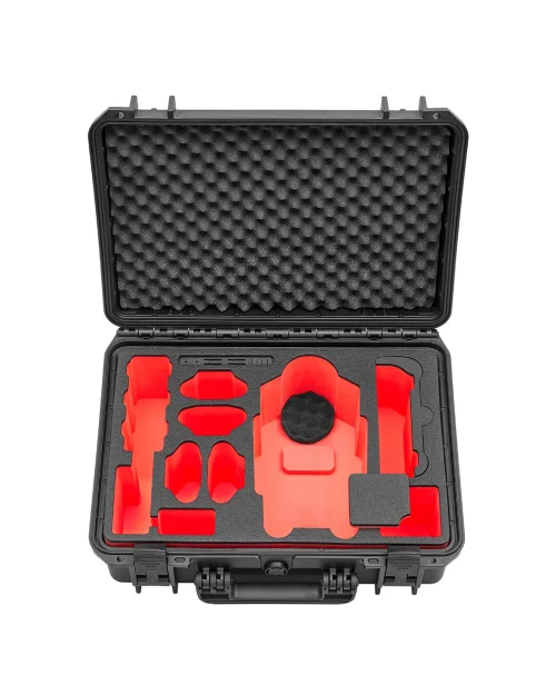 DJI Mavic 4 Pro Koffer «RTC Travel Edition» TOMcase
