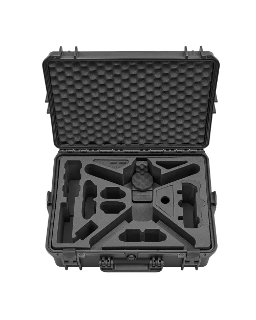 DJI Mavic 4 Pro Koffer «Ready to Fly & Ready to Charge» TOMcase