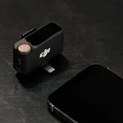 dji mic 3 empfänger