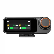 dji mic 3 empfänger