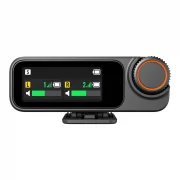 dji mic 3 empfänger