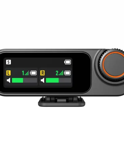 DJI DJI Mic 3 – Empfänger