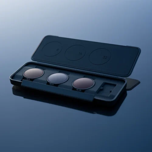 Osmo Nano ND-Filterset (ND8/ND16/ND32)