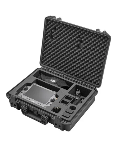 DJI RC Plus 2 Controller Koffer – TOMcase