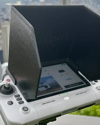 LifThor Sonnenschutz für DJI RC Plus 2