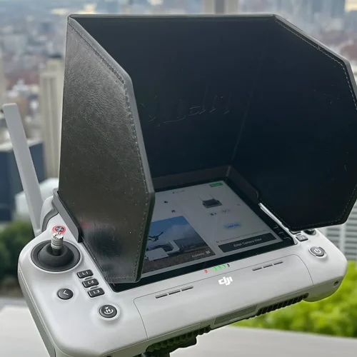 LifThor Sonnenschutz für DJI RC Plus 2