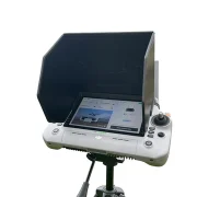 dji rc plus 2 sonnenschutz von Lifthor