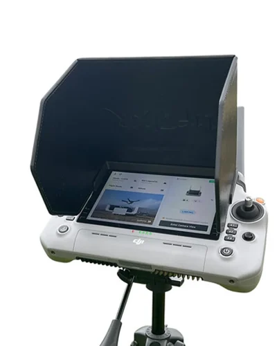 LifThor Sonnenschutz für DJI RC Plus 2