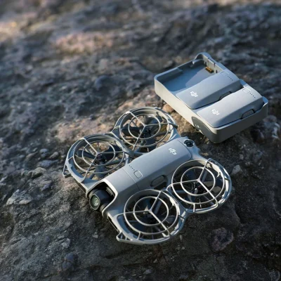 DJI Neo 2 Fly more Combo (Nur Drohne)