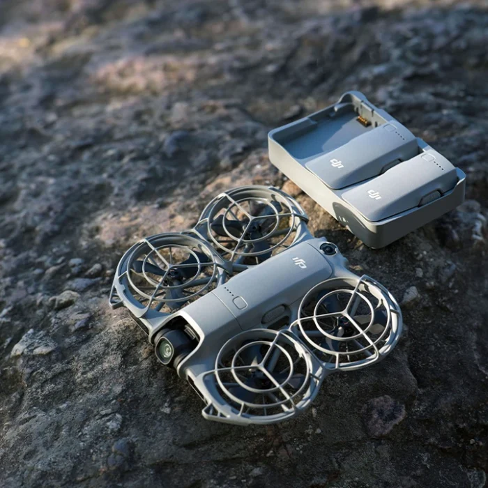 DJI Neo 2 Fly more Combo (Nur Drohne)