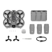 DJI Neo 2 Fly More Combo (Nur Drohne)