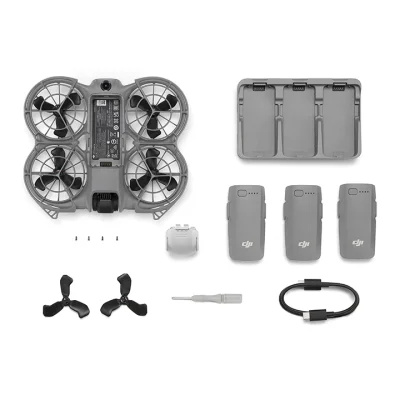 DJI Neo 2 Fly more Combo (Nur Drohne)