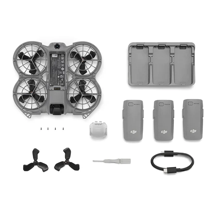DJI Neo 2 Fly more Combo (Nur Drohne)