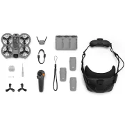 DJI Neo 2 Fly Motion Combo