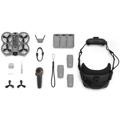 DJI Neo 2 Motion Fly More Combo