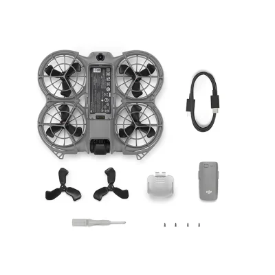 DJI Neo 2 (Nur Drohne)