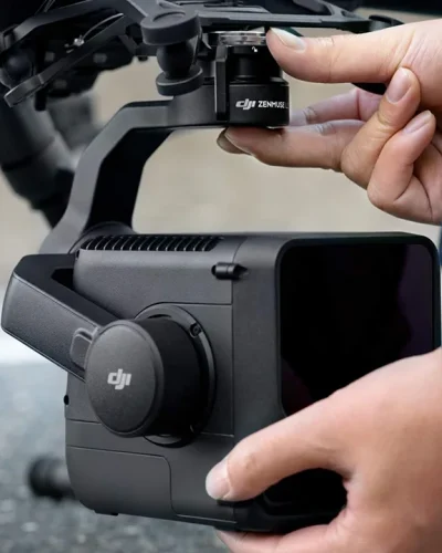 DJI Zenmuse L3 (inkl. 12 Monate DJI Care Enterprise Plus)