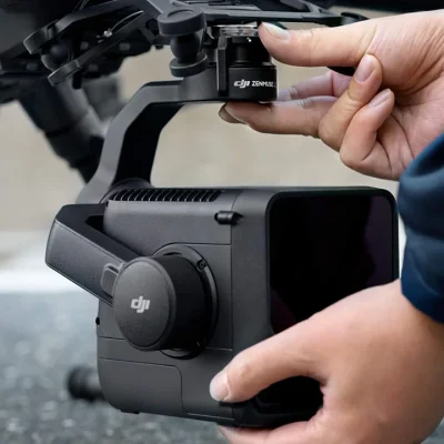 DJI Zenmuse L3 (inkl. 12 Monate DJI Care Enterprise Plus)