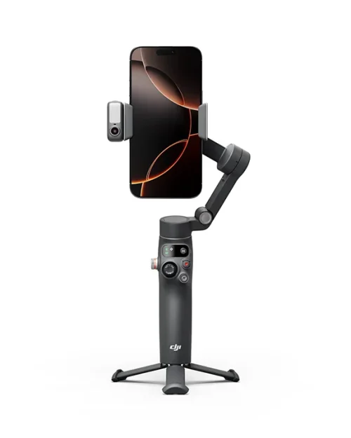 DJI Osmo Mobile 8