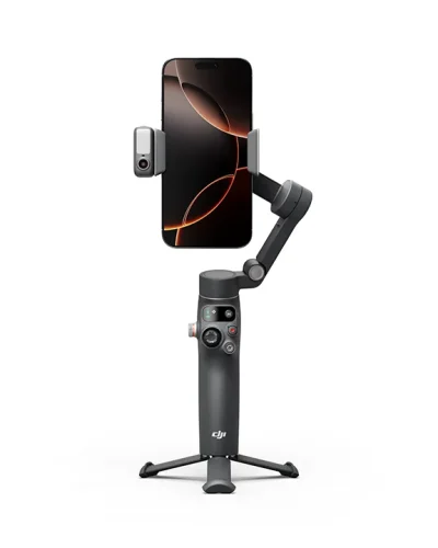DJI Osmo Mobile 8