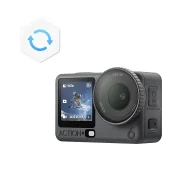 dji care osmo action 6