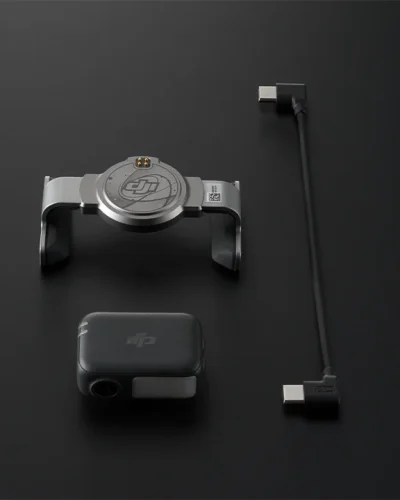 DJI Osmo Mobile 8 Tracking Kit