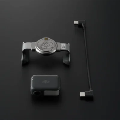 DJI Osmo Mobile 8 Tracking Kit