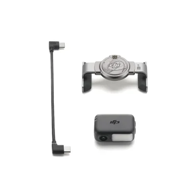 DJI Osmo Mobile 8 Tracking Kit