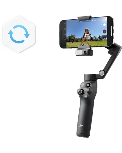 DJI Care Refresh (Karte) 1 Jahr (Osmo Mobile 8)