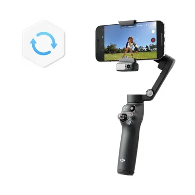 DJI Care Refresh (Karte) 1 Jahr (Osmo Mobile 8)