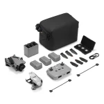 dji mini 5 pro Fly more Combo RC-N3