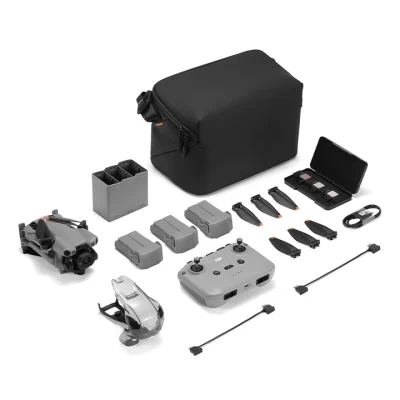 DJI Mini 5 Pro Fly More Combo (DJI RC-N3)