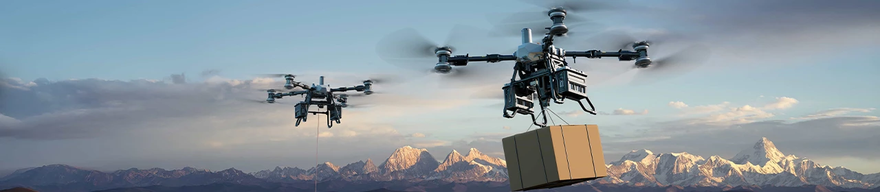 dji flycart 100 titelbild dji flycart 100