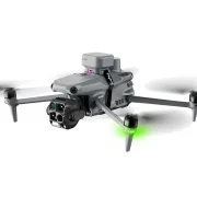dji manti 4 Fallschirm für Matrice 4 Mavic