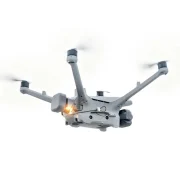 flyfire manti fallschirm matrice 4D Serie