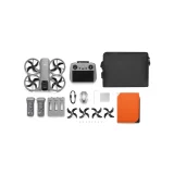 DJI Avata 360 Fly More Combo (DJI RC 2) Lieferumfang