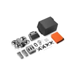 DJI Avata 360 Fly More Combo (DJI RC 2) Lieferumfang