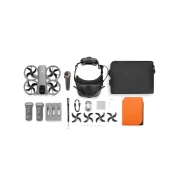 DJI Avata 360 Motion Fly More Combo Lieferumfang