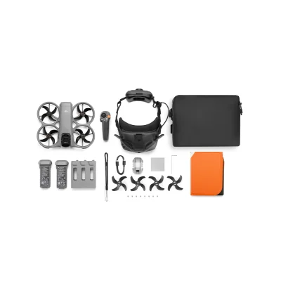 DJI Avata 360 Fly Motion Combo (Goggles N3)
