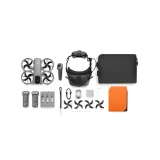 DJI Avata 360 Motion Fly More Combo Lieferumfang